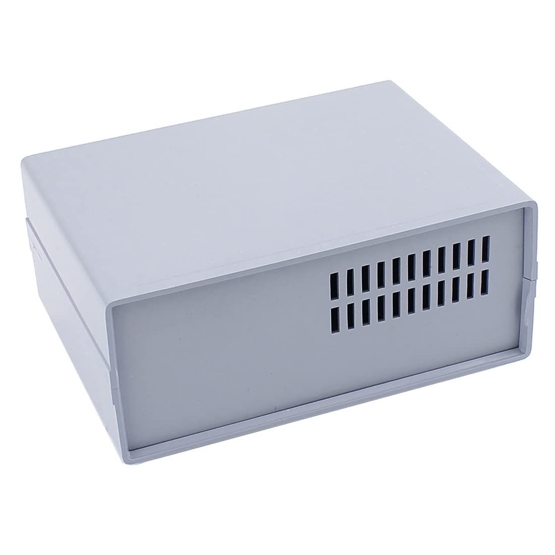 Scatole Di Giunzione In Plastica ABS 58x35x15mm - 8 Pezzi Nero Per Elettronica Fai Da Te - Foto 7