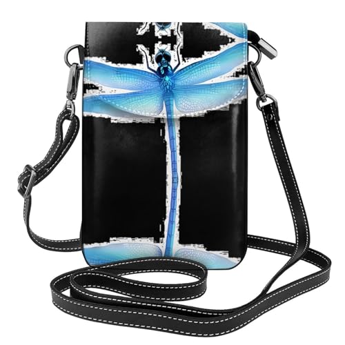 Sac à rabat libellule idéal en voyage pour vos essentiels
