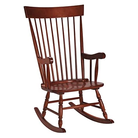 Gift Mark Adult Rocking Chair Cover
