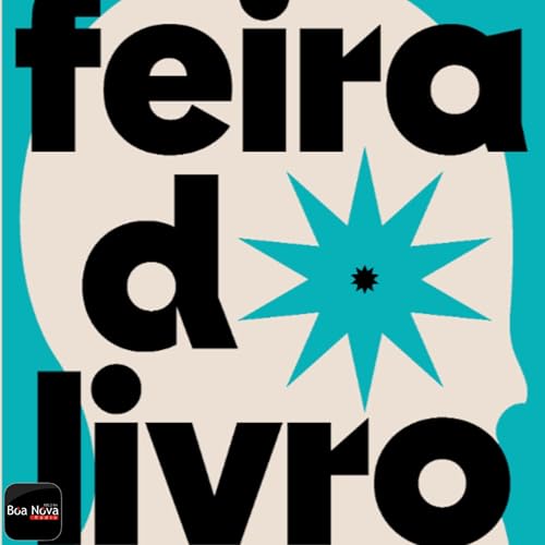 Agora é que me livro! | "Este ano, a Feira do Livro do Porto decorre entre 22 de agosto e 7 de setembro", diz João Gestas cover art