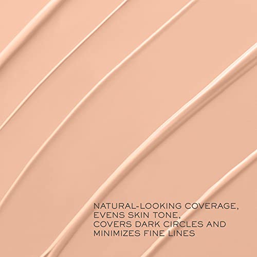 Lancôme Effacernes Under Eye Concealer - Natural, Matte Finish - 310 Camée #TOP1