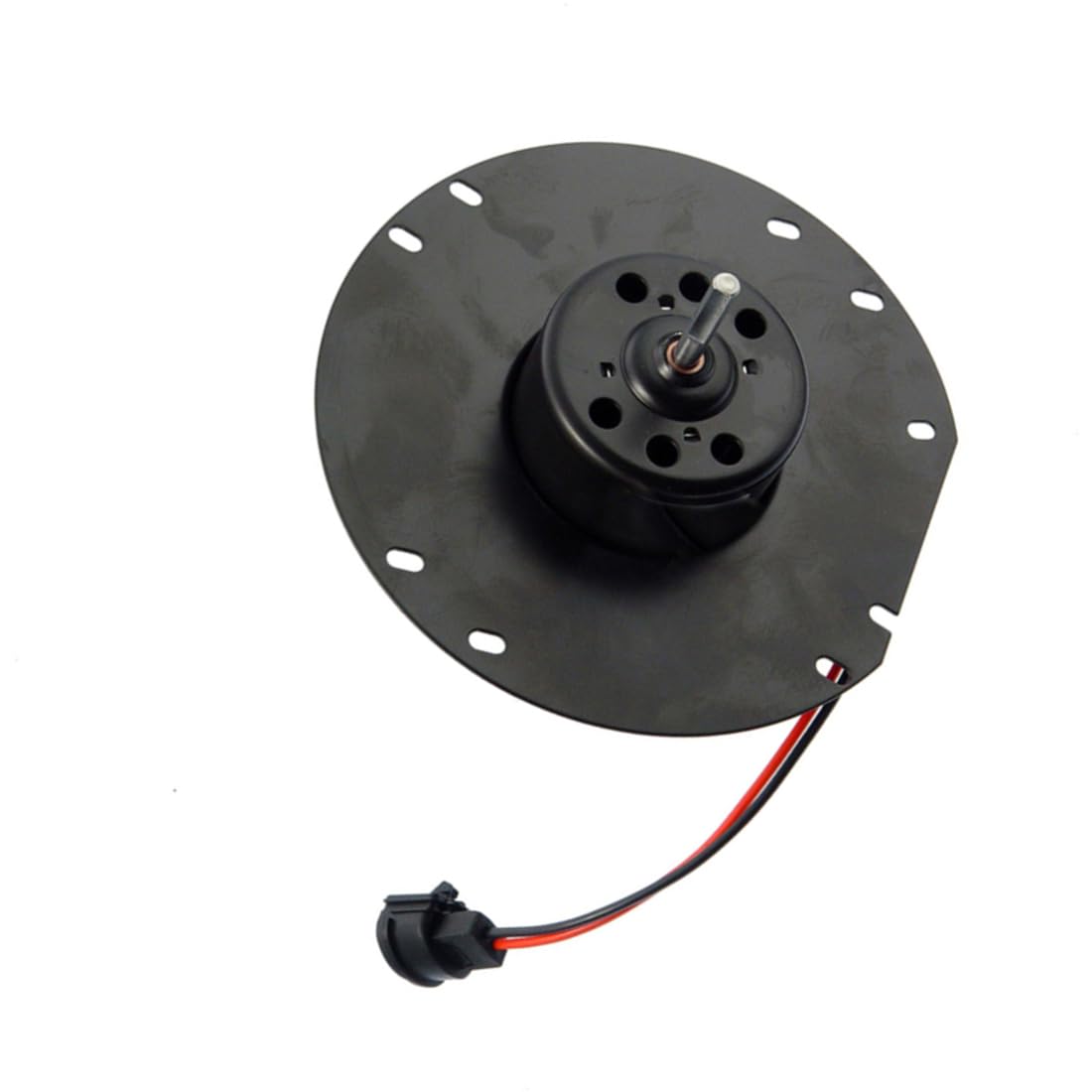 HVAC Blower Motor Front 1 Piece for Ford Explorer 1995 1996 1997 1998 1999 2000 2001 Replacement ZZM061B10, ZZP061B10, ZZR061B10