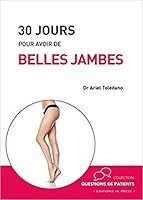 30 Jours pour avoir de belles jambes 2848353996 Book Cover
