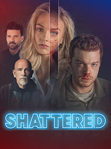 Bild: Shattered [dt./OV] fr 3,99 EUR bei amazon.de