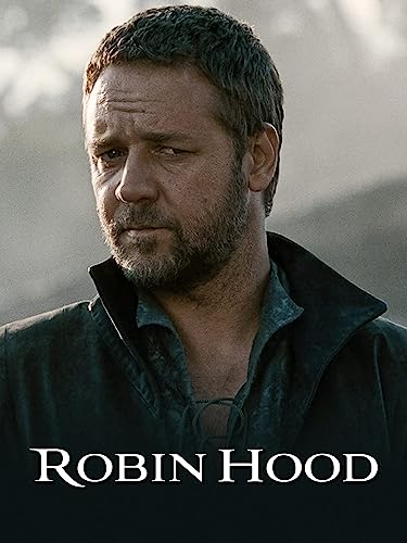  Robin Hood