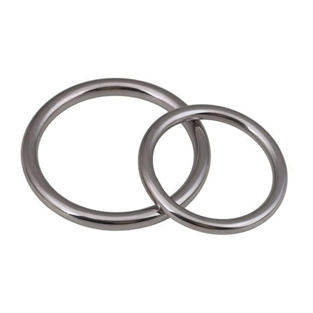 Grillo Per Barca A Vela Con Girella - 2464 - Wichard - In Acciaio Inox - Foto 5