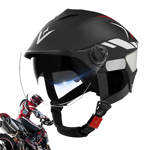 Cascos para adultos transpirables con protección anti-UV