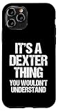 Funny Dexter Sayings & Funny Dexter Designs