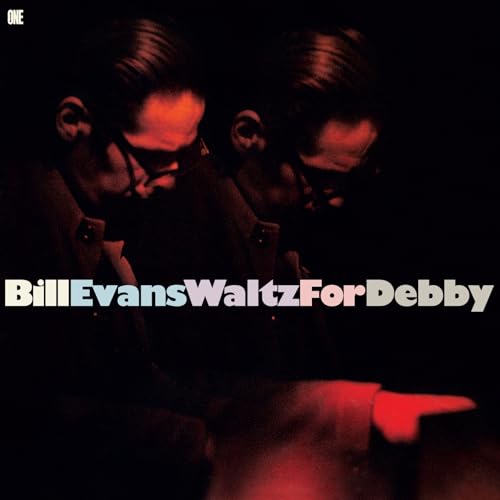 Waltz For Debby - Limited 180-Gram Vinyl with Bonus Track - Vinyl release thumbnail