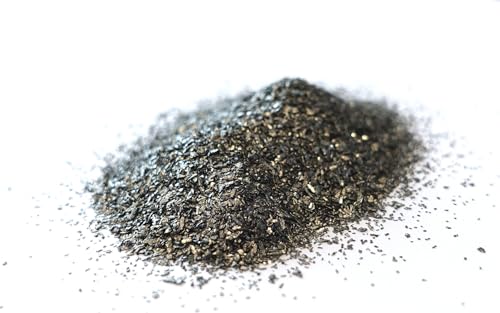Poudre de fer électrolytique pure à 99,50 % pour maximiser la conductivité de vos mélanges