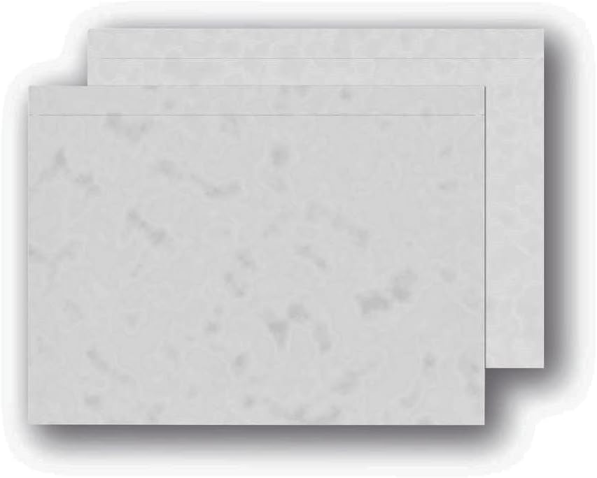 Blake GoSecure Document Envelope Document Enclosed Peel and Seal C5 Plain (Pack of 1000) PDE40