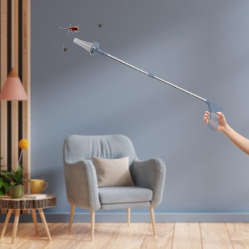 1ABOVE Spider & Bug Catcher with 83cm Long Handle, view 5