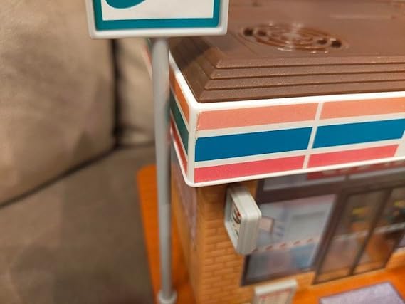 Amazon.co.jp: セブンイレブン貯金箱 : おもちゃ