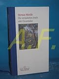 Die verzauberten Inseln oder Encantadas (Winkler Weltliteratur: Kleine Bibliothek) - Herman Melville Übersetzer: Richard Mummendey 