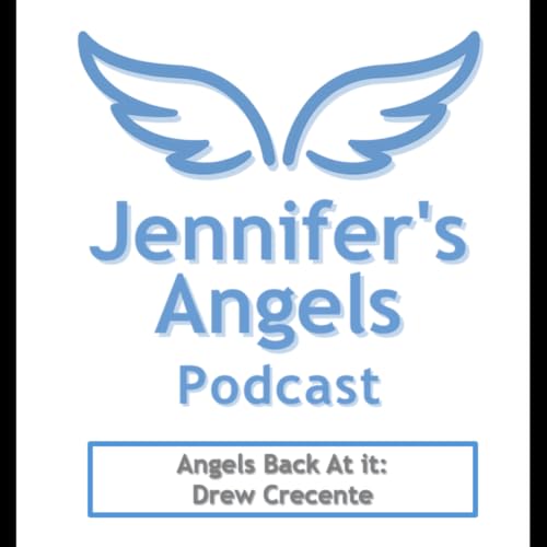 Angels Back At It: Drew Crecente