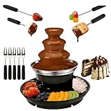 3 Tier Electric...image