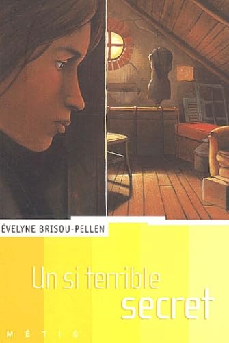 Un Si Terrible Secret Kapitel Zusammenfassung Deutsch Amazon.com: Un si terrible secret: 9782700229721: Evelyne Brisou-Pellen