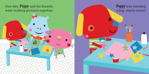 Puppy Learns to Say Please Puppy Learns to Say Please - Imagem 3