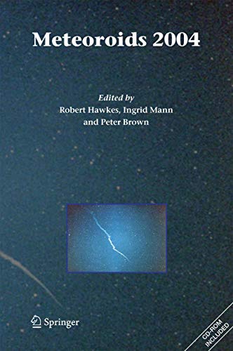 Modern Meteor Science: An Interdisciplinary View view 2