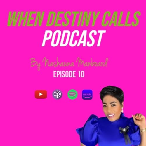 YOU HAVE PERMISSION!! (EPISODE 10)