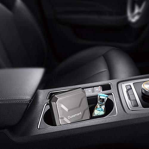 Duramont Aluminum Wallet Credit Card Holder With Rfid Blocking Protection - Holds 10 Cards And Cash #TOP6