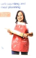 Carb Counting and Meal Planning - Tools to Help you Manage Your Blood Sugar B07PXP2L3V Book Cover