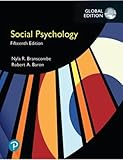 Social Psychology, Global Edition
