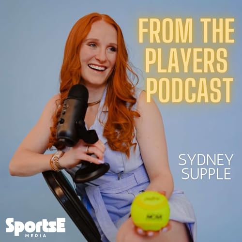 From The Players Podcast Por KazSource arte de portada