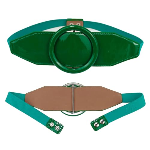 Fashionable Elastic Corset Belt For Formal Dress Comfortable And Adjustable Wide Strap For Various Occasion and Outfit3