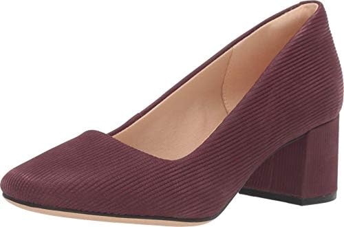 clarks sheer rose pump