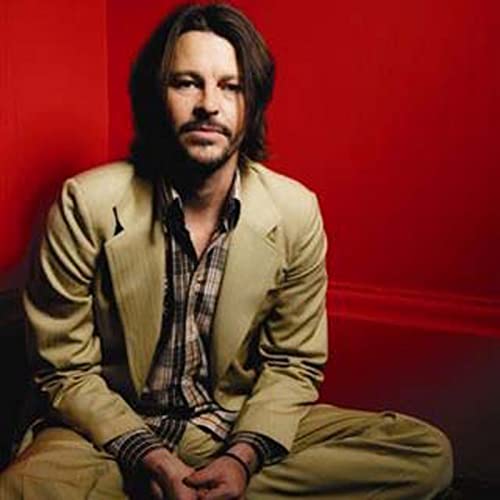 Bernard Fanning