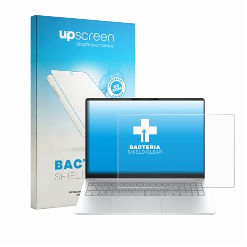Film upscreen Anti-Rayures pour HP OmniBook 3 16 Sans Traces