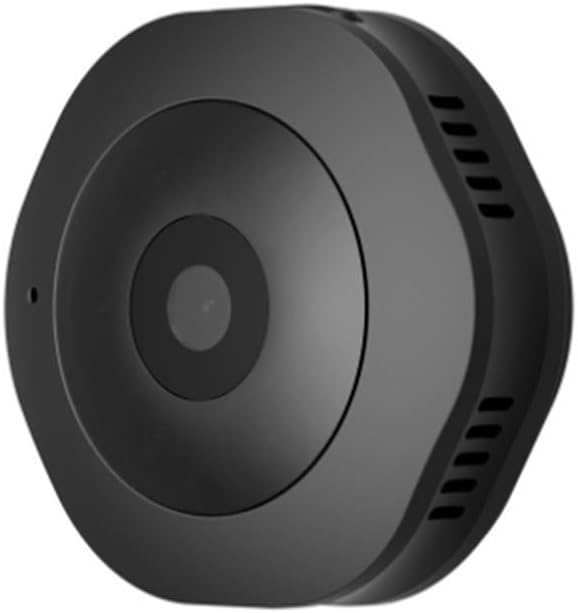 camma nascosta per la casa