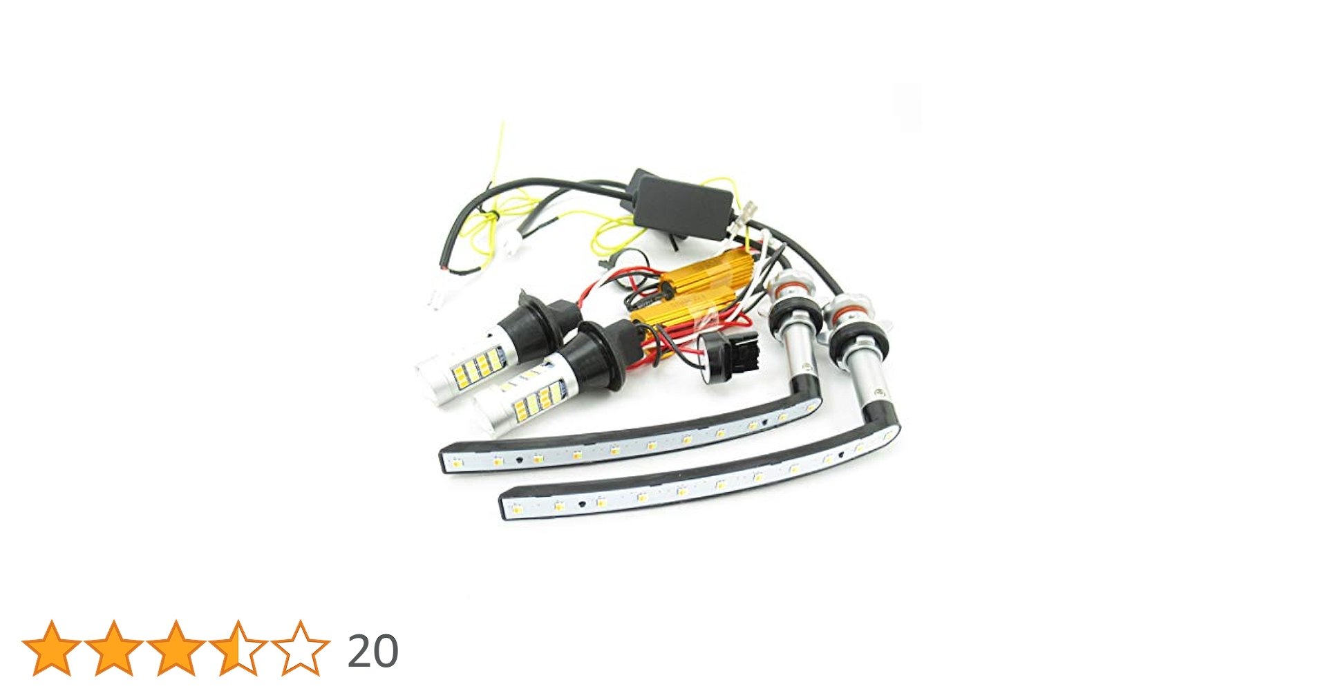 Amazon | 【NPLUS】 20 ヴェルファイア LED シーケンシャル