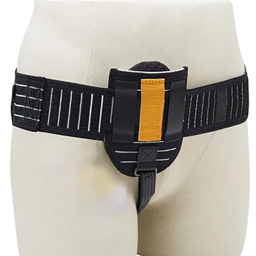 Faja para Hernia Inguinal Ajustable para Hombres y Mujeres miniatura 1