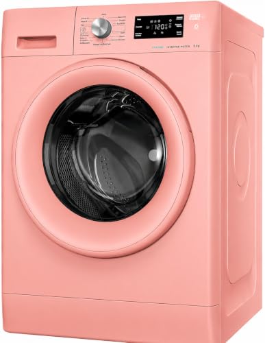MHPRO Lavadora de Tamaño Completo Gran Capacidad