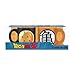 ABYstyle Bleach Dragon Ball 2 Mini Tazze con Scatola Crystal Ball & Kame per Adulti, Set da 3 pezzi, ABYMUG266