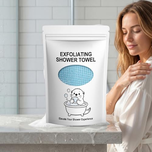 Serviette en microfibre absorbante et douce à séchage rapide