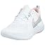 White Pink Glaze Light Soft Pi