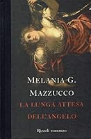 Tintorettos Engel: Roman (German Edition) 8817038830 Book Cover