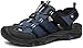 ATIKA Herren Outdoor-Wandersandalen, geschlossene Zehen, athletische, leichte Trail-Walking, Sommer Sportsandalen, Wasserschuhe, M147 1pack - Royal Navy, 41 EU