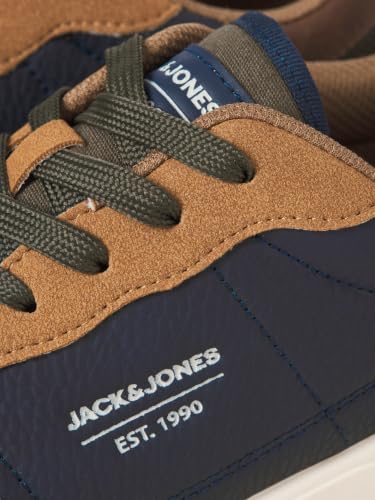 JACK & JONES Jfwbeech Combo Sneaker – Ansicht 2