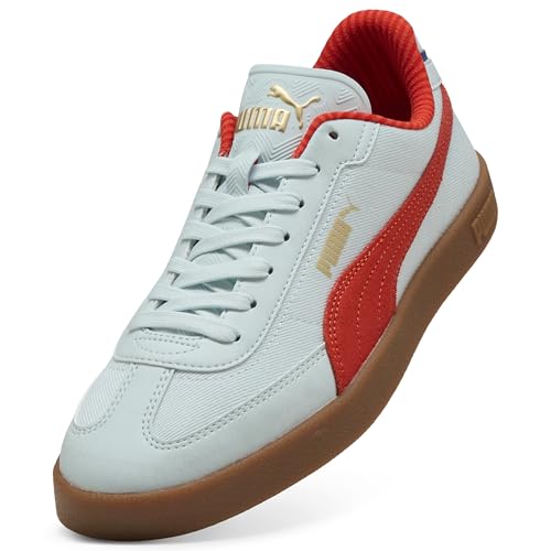 Image of Puma Unisex-Adult Club II Era Retro Run Sneaker
