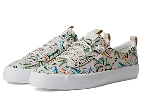 Image of Keds Women's Kickback Canvas Slip on Sneaker