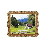 brienz rothorn bahn wikipedia Hofstetten bei Brienz Suisse Aimant de réfrigérateur Décoration de cuisine