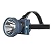 Produktbild Stirnlampe, LED Angellicht Ladung Suchlicht Nachtlicht Outdoor Camping Super Hell Langdistanz Miner Notfall-Multifunktionslaterne Taschenlampe S2F5 gelb