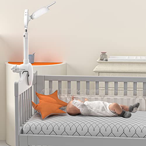 TIUIHU Supporto per monitor Philips Avent Baby