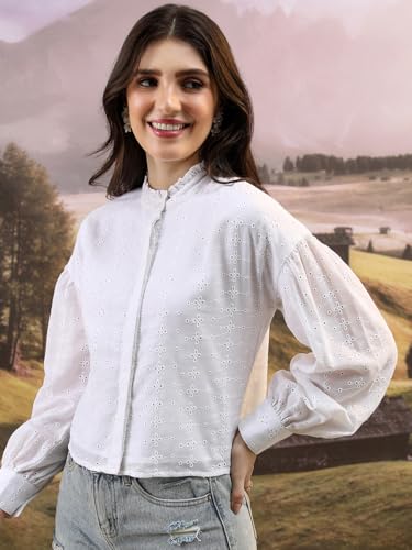 Image of Tokyo Talkies Women Tops