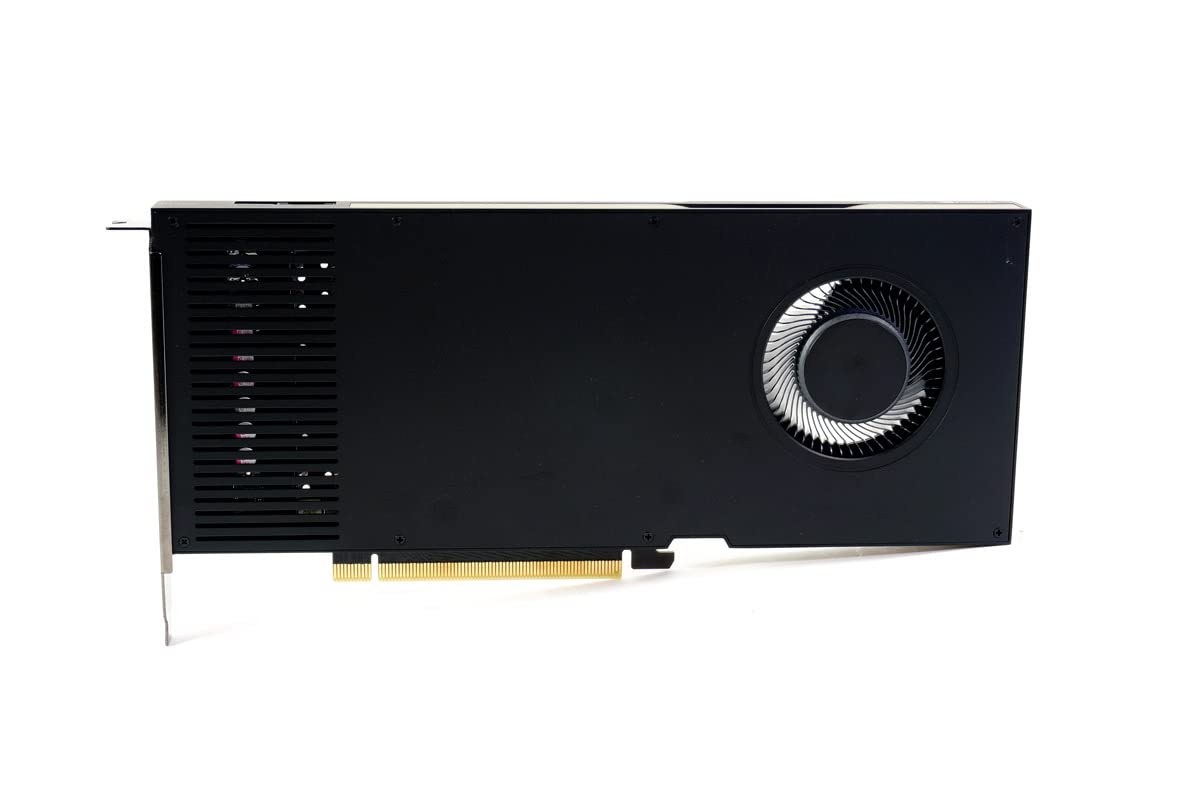 グラフィックボード・グラボ・ビデオカード NVIDIA RTX A4000 (PCIExp 16GB) Amazon.com: PNY NVIDIA RTX A4000 : Electronics