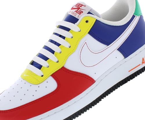 Image of Nike Men's Air Force 1 '07 LV8 Sneaker